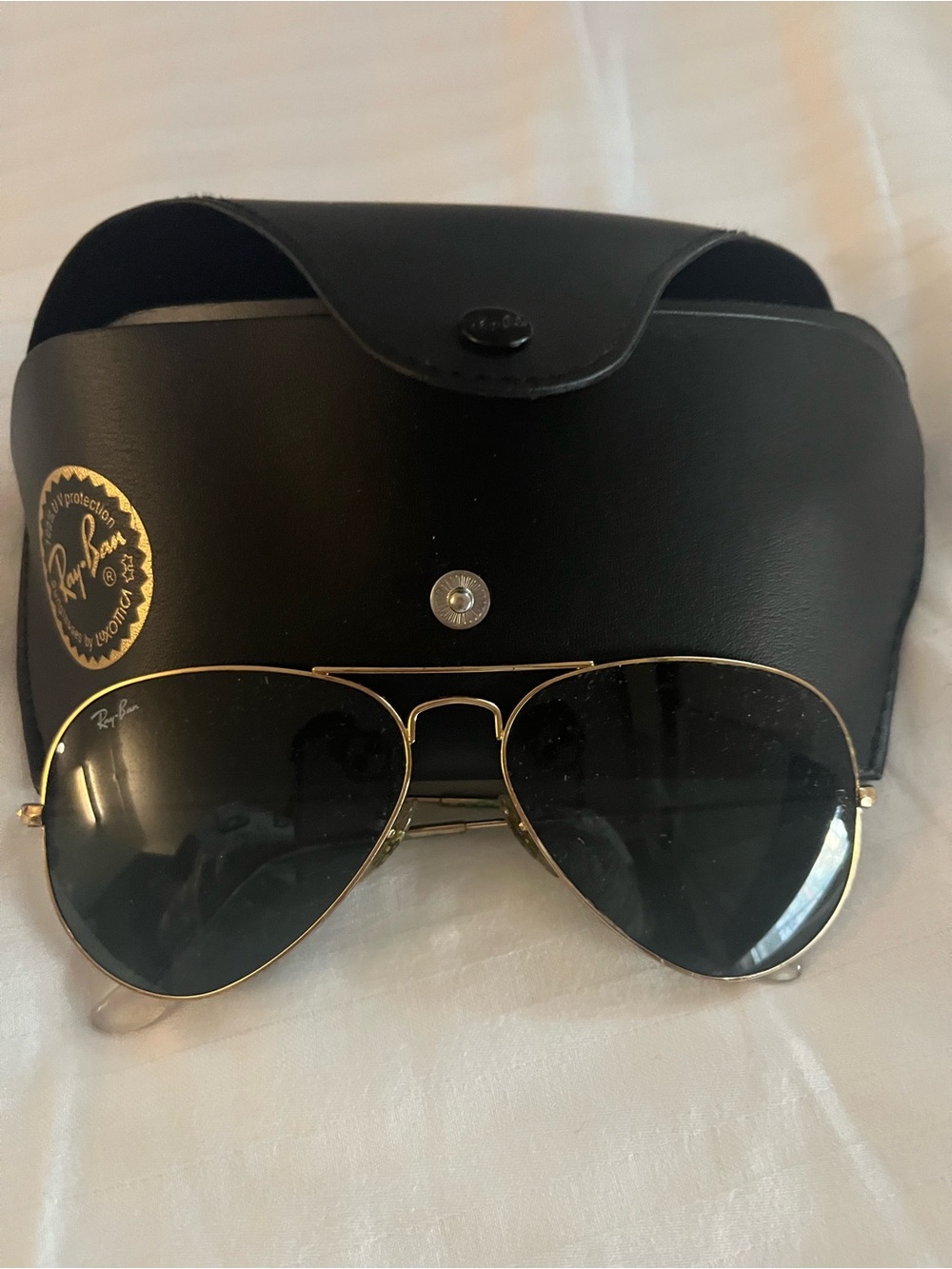Sunglasses Case